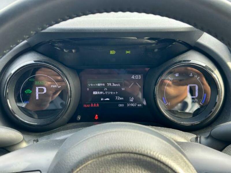 YARIS