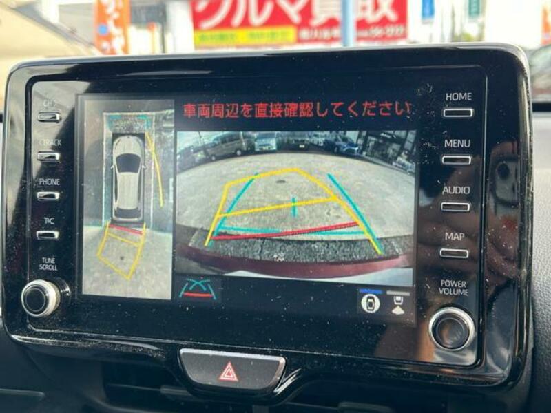 YARIS