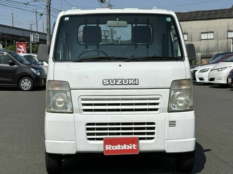 CARRY TRUCK
