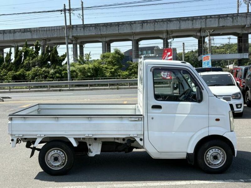 CARRY TRUCK