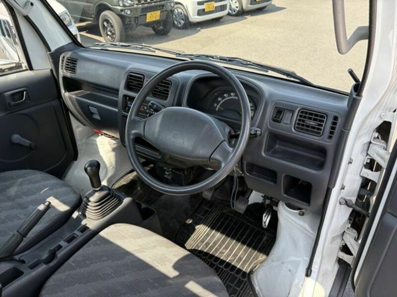 CARRY TRUCK