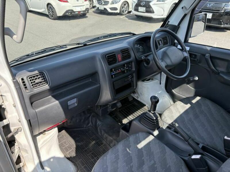 CARRY TRUCK