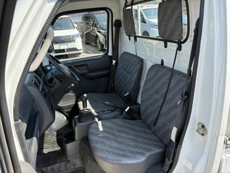 CARRY TRUCK