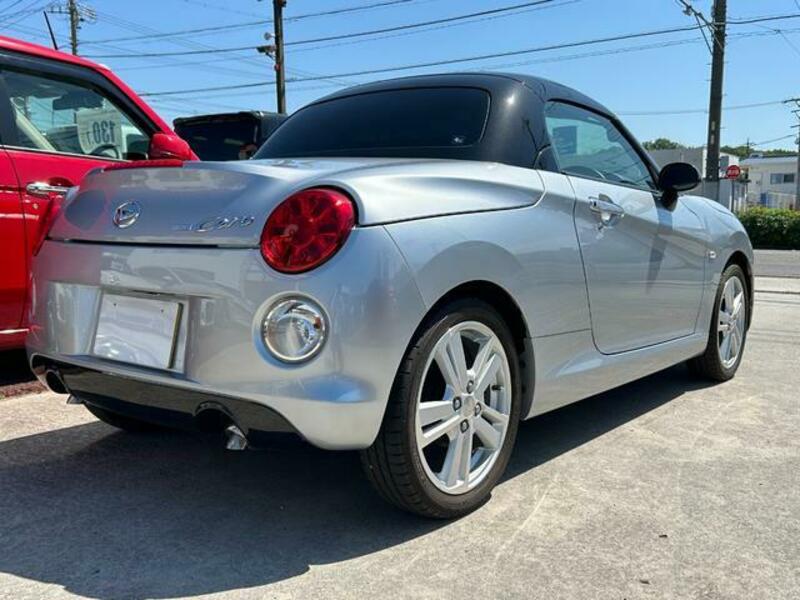 COPEN