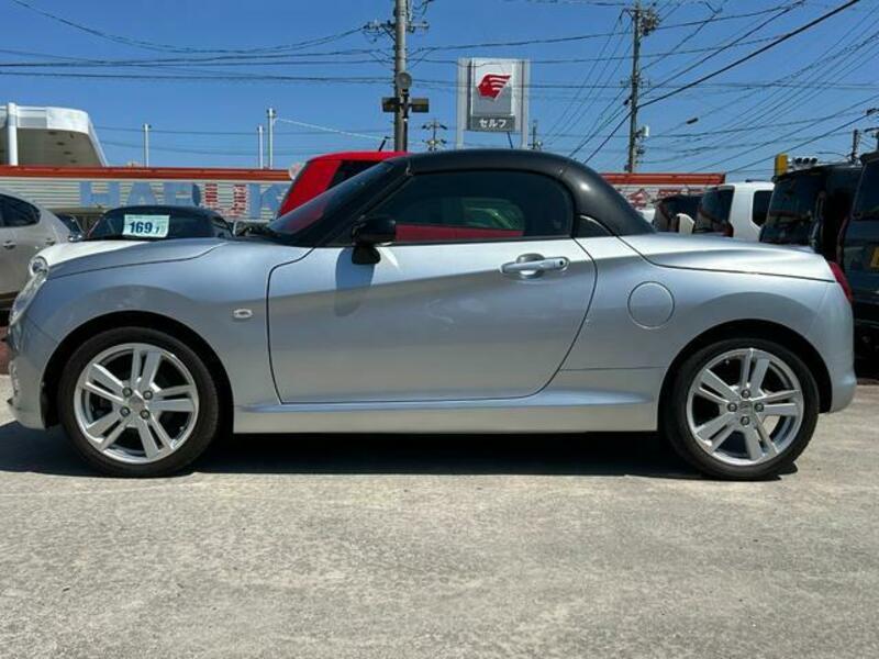 COPEN