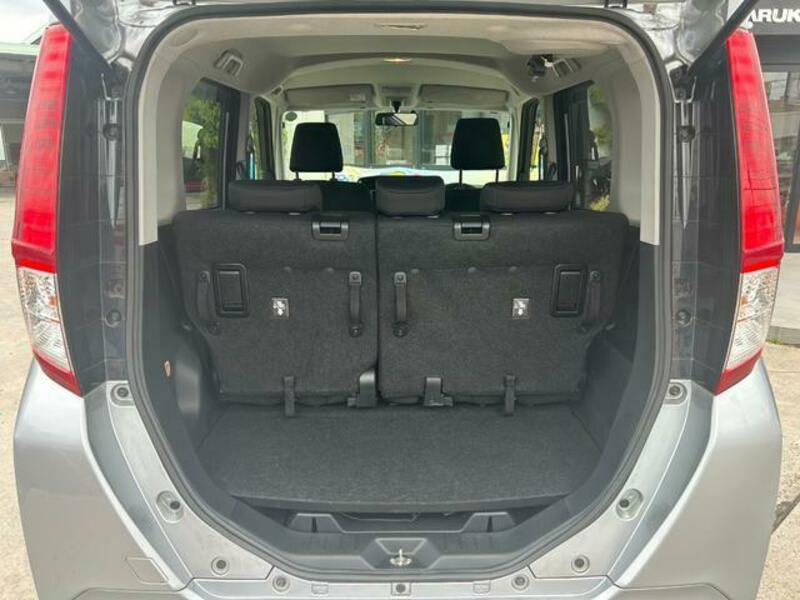 ROOMY