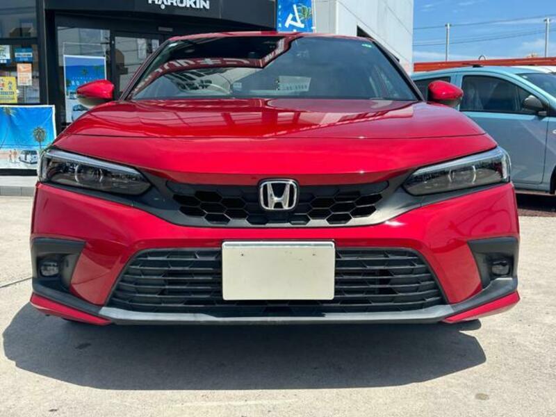 CIVIC