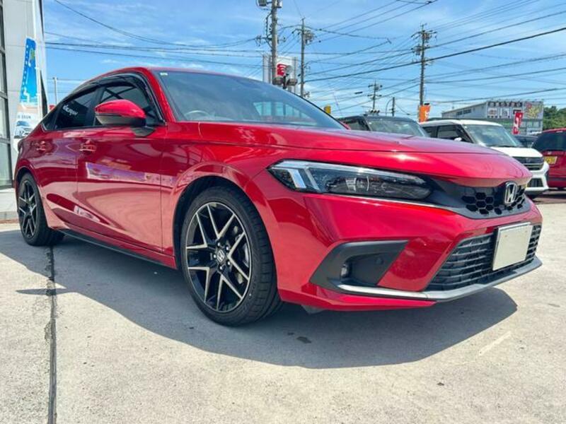 CIVIC