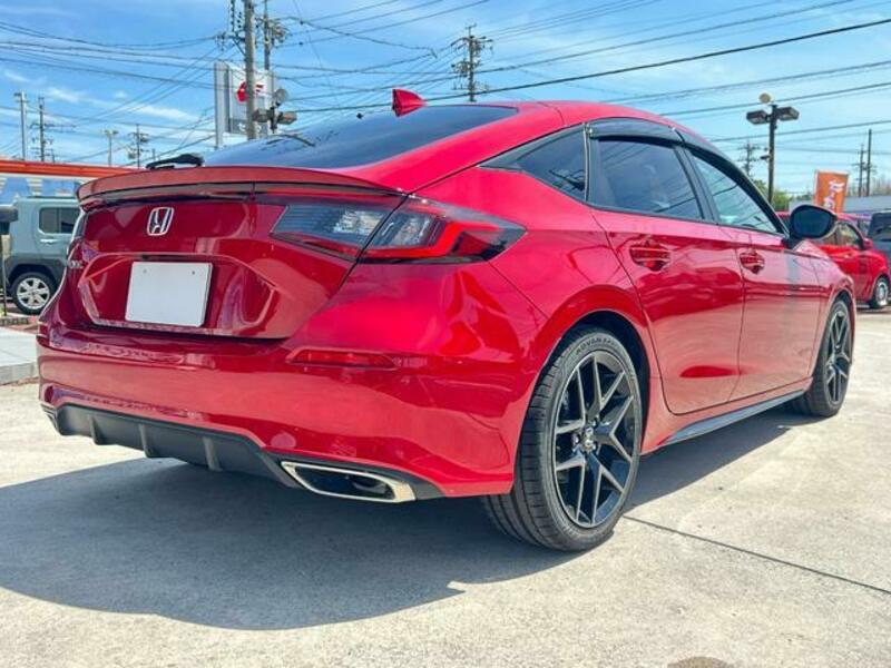 CIVIC