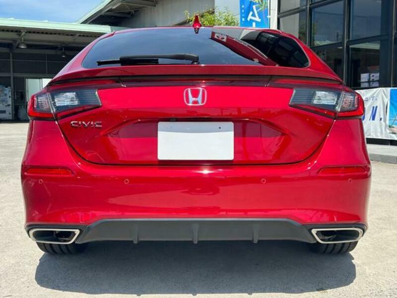 CIVIC