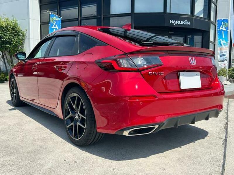 CIVIC