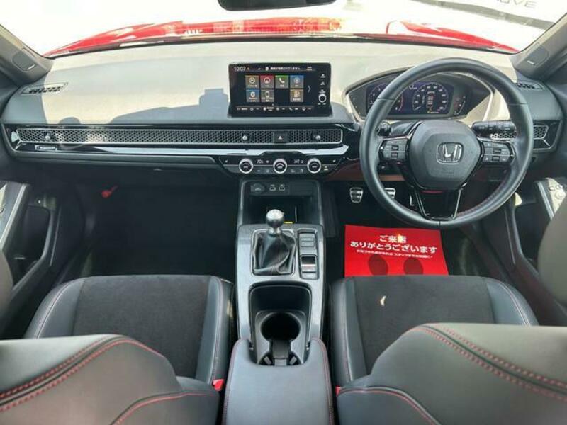 CIVIC