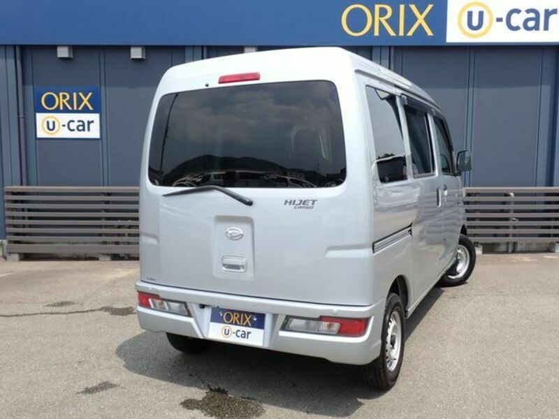 HIJET CARGO