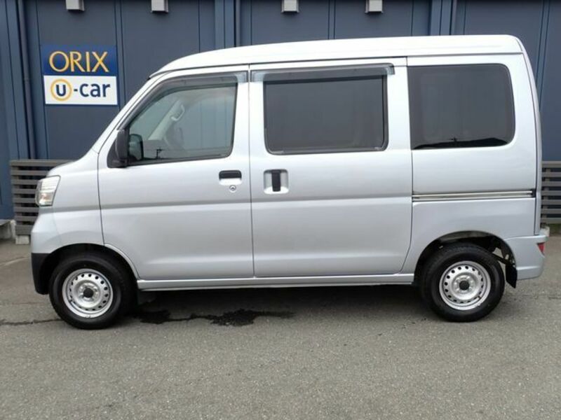 HIJET CARGO