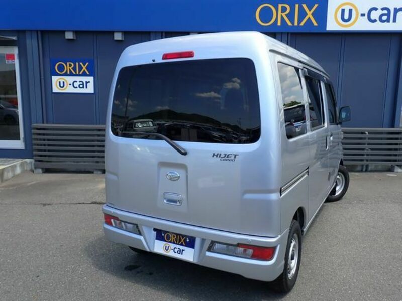 HIJET CARGO