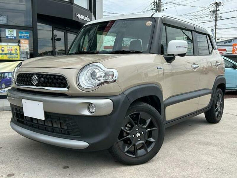 SUZUKI XBEE