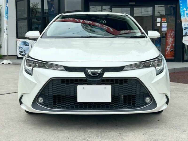 COROLLA TOURING
