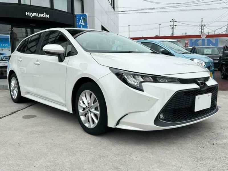 COROLLA TOURING