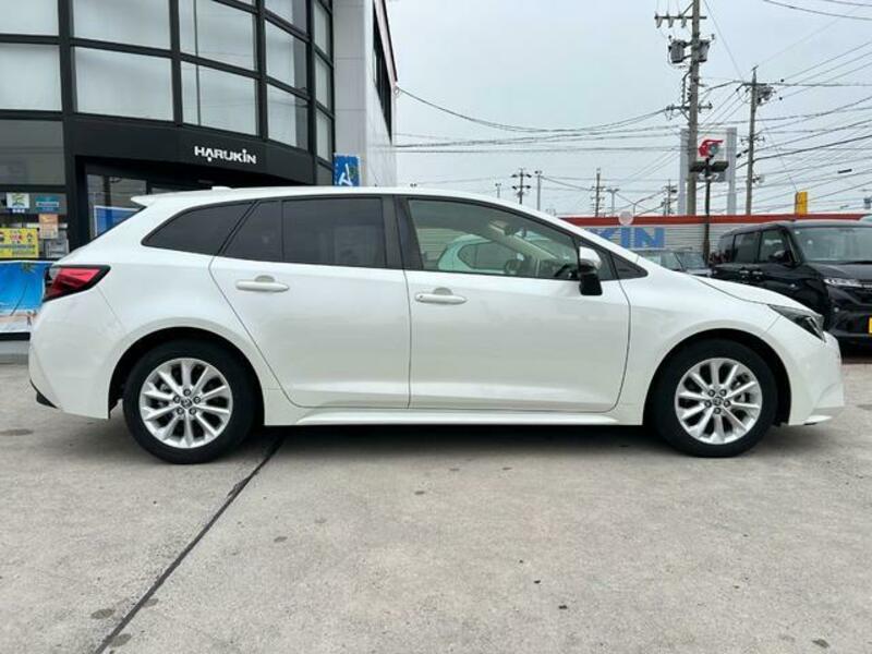 COROLLA TOURING