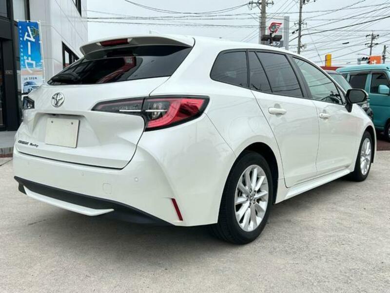 COROLLA TOURING