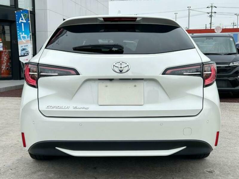 COROLLA TOURING