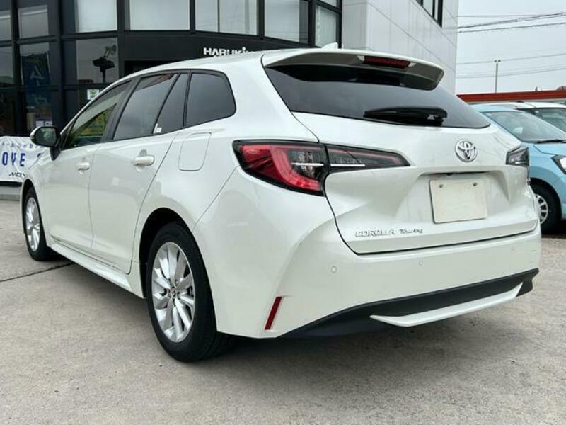 COROLLA TOURING