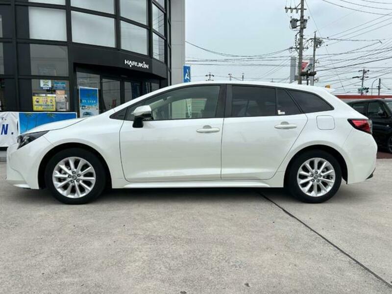 COROLLA TOURING