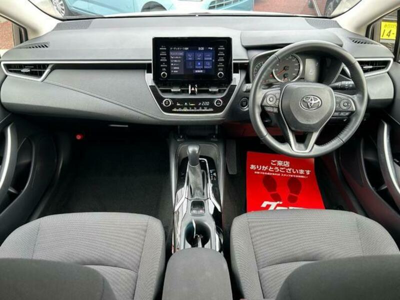 COROLLA TOURING