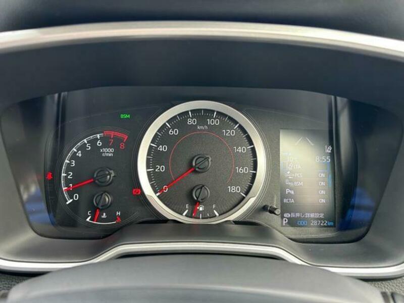 COROLLA TOURING