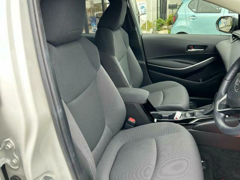 COROLLA TOURING