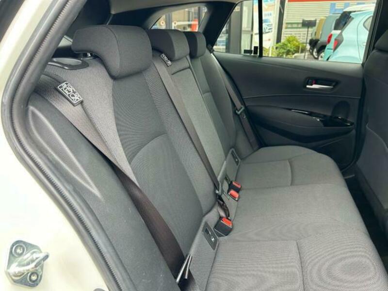 COROLLA TOURING