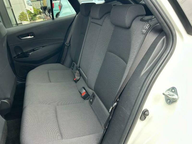 COROLLA TOURING