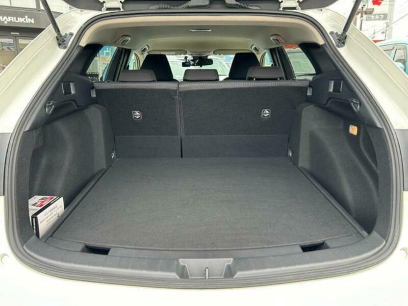COROLLA TOURING