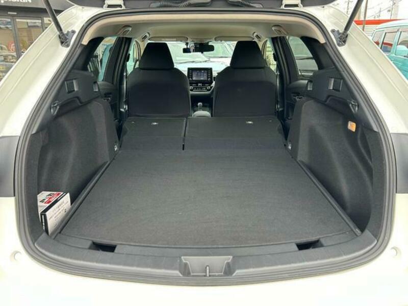 COROLLA TOURING