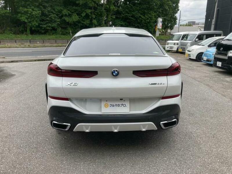 X6