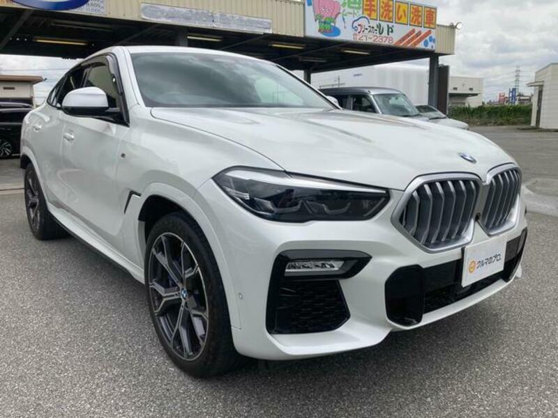 X6