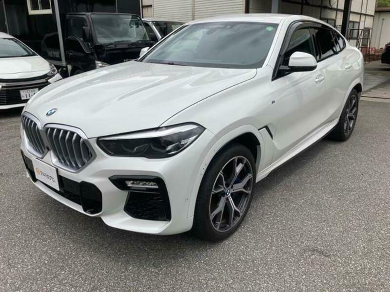 X6