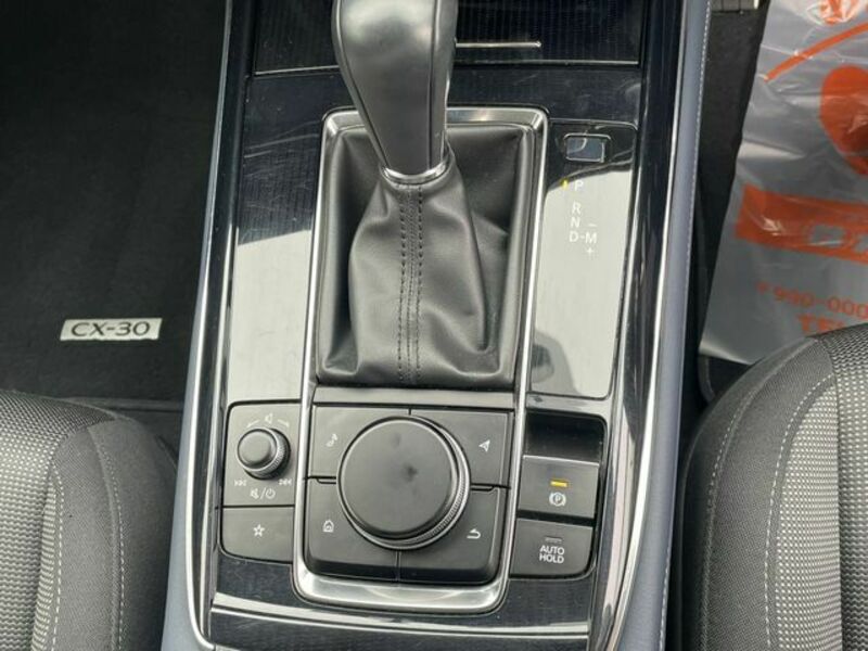 CX-30