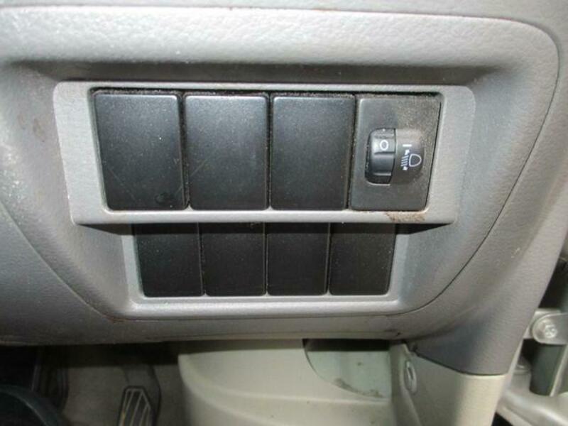 CLIPPER VAN