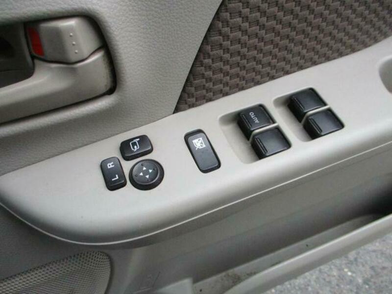 CLIPPER VAN