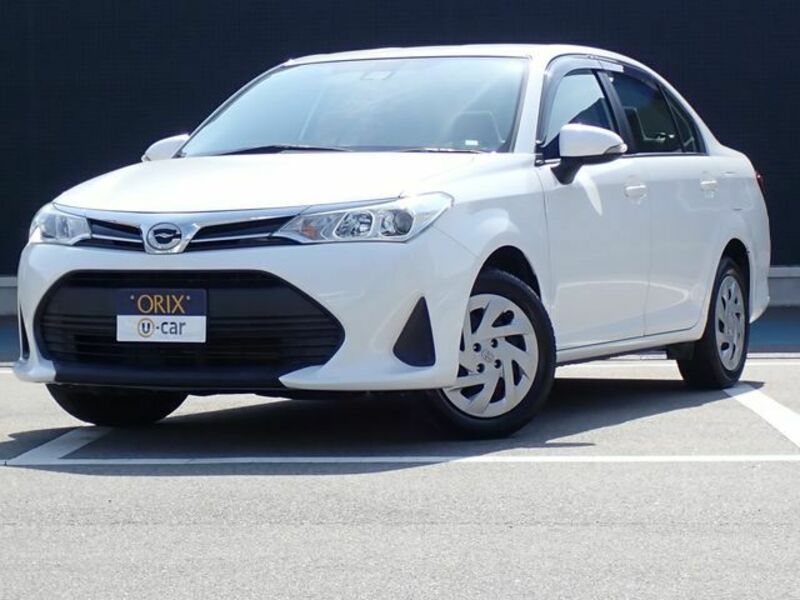COROLLA AXIO-0