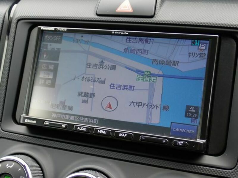 COROLLA AXIO