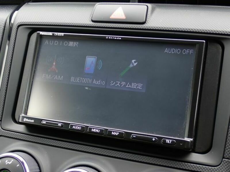 COROLLA AXIO