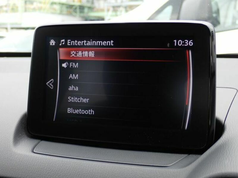 MAZDA2