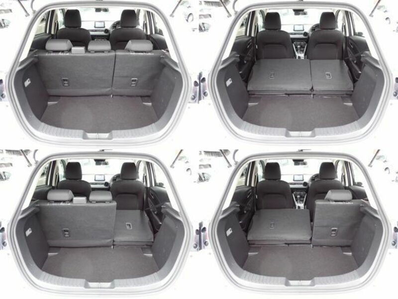 MAZDA2