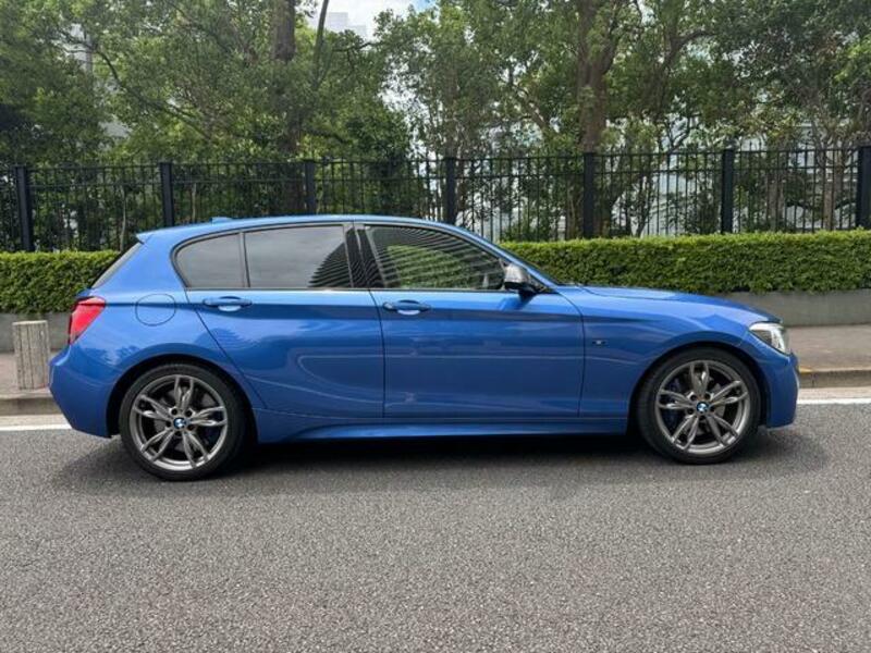 1 SERIES