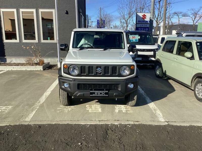 JIMNY SIERRA