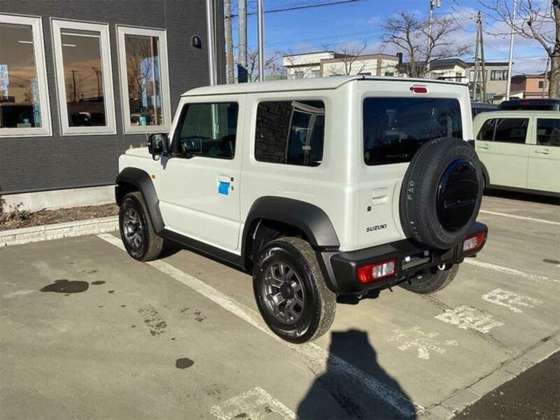 JIMNY SIERRA
