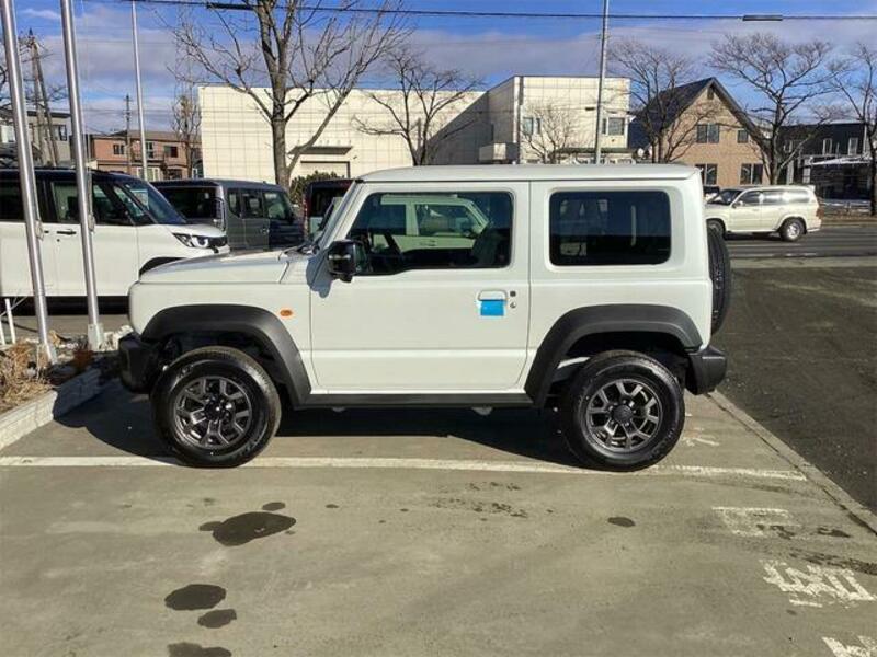 JIMNY SIERRA