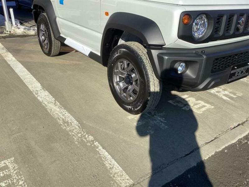 JIMNY SIERRA
